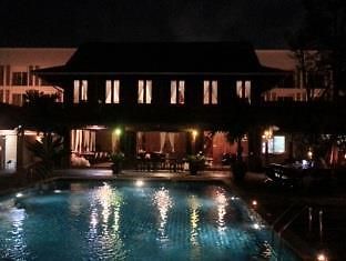 At Home Resort Pattaya Extérieur photo